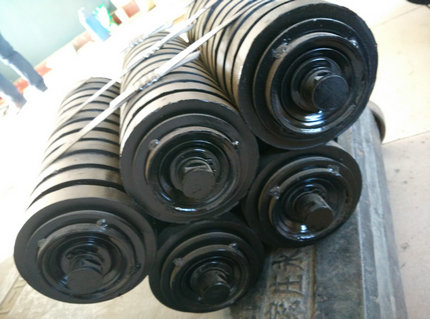 輸送帶廠家生產工藝介紹