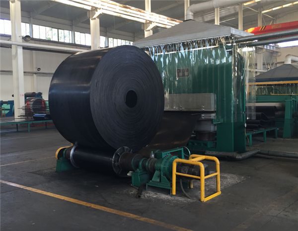 輸送帶新產(chǎn)品代表著輸送帶廠家的發(fā)展