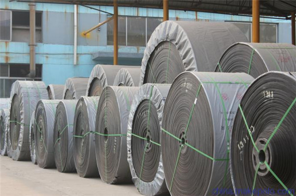 輸送帶廠家簡述輸送帶損壞原因 輸送帶廠家簡述輸送帶損壞原因