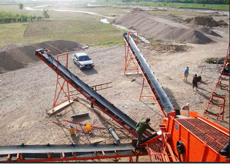 輸送帶廠家發展戰略是什么 輸送帶廠家發展戰略是什么