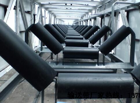 輸送帶廠家要積極面對挑戰(zhàn) 迎接未來