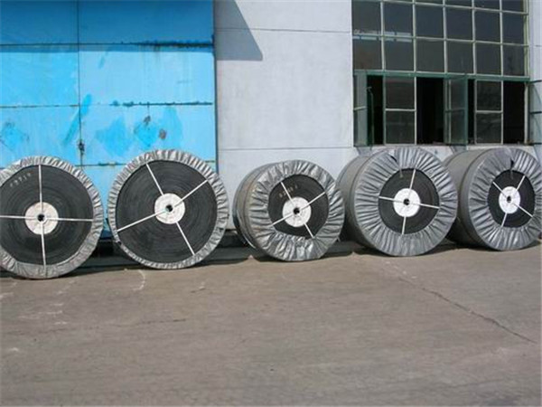 輸送帶廠家在產品出產之前要嚴格檢查 輸送帶廠家在產品出產之前要嚴格檢查