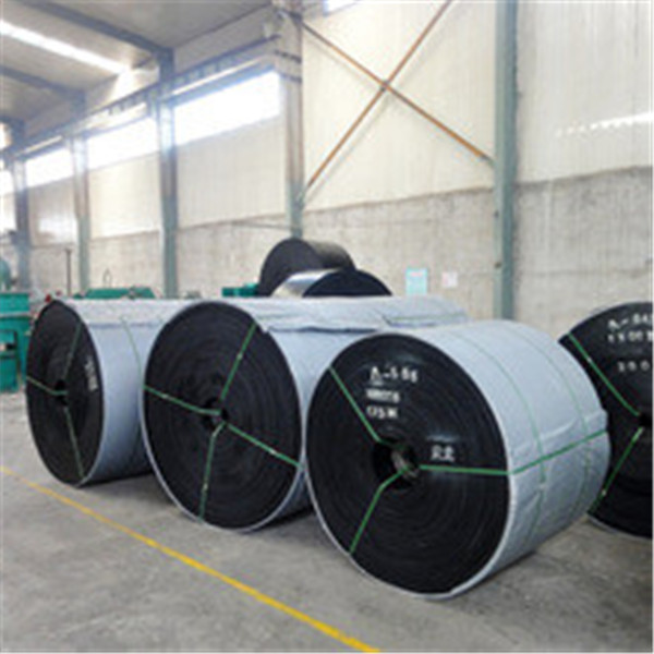 輸送帶產(chǎn)生故障從哪些方面進(jìn)行檢查