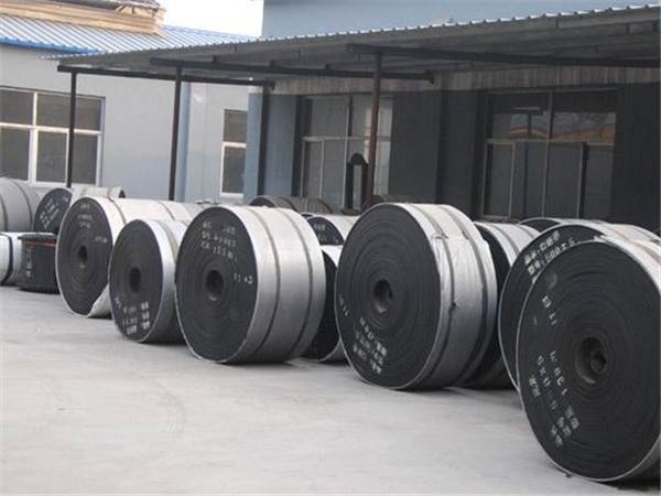 輸送帶產(chǎn)生故障從哪些方面進(jìn)行檢查