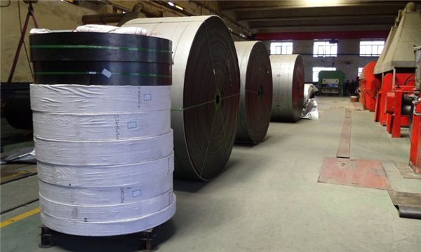 如何通過維護尼龍輸送帶增加其使用壽命 如何通過維護尼龍輸送帶增加其使用壽命