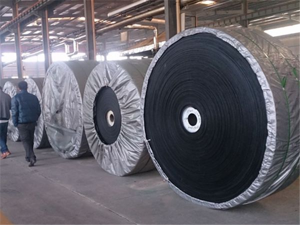 減少輸送帶磨損的方法 減少輸送帶磨損的方法