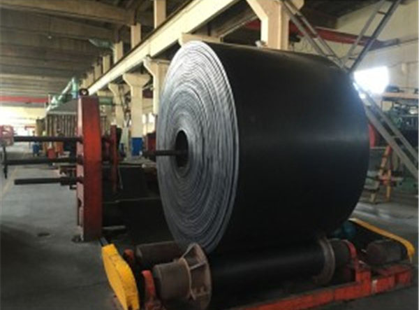 尼龍輸送帶如何存儲(chǔ)才能保證其使用作用